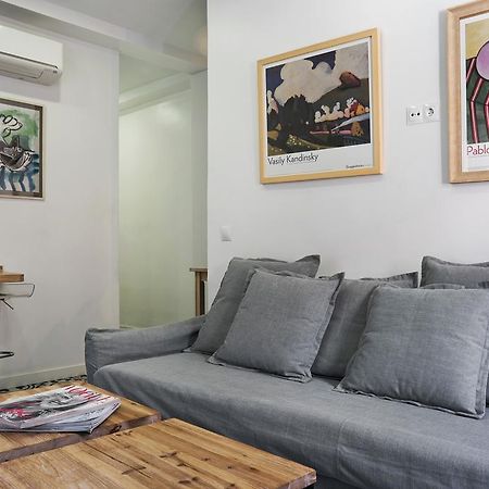 Luxury Apartment Picasso By Nagoa Homes Малага Екстериор снимка